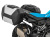 Wunderlich サイドケース 「X-CASE X30」 & サイドキャリア「X-RACK Light」 BMW F450GS