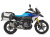 Wunderlich サイドケース 「X-CASE X30」 & サイドキャリア「X-RACK Light」 BMW F450GS