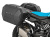 Wunderlich サイドケース 「X-CASE X30」 カーボン調 & サイドキャリア「X-RACK Light」BMW F450GS