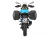 Wunderlich サイドケース 「X-CASE X30」 & サイドキャリア「X-RACK Light」 BMW F450GS