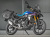 ワンダーリッヒ BMW F450GS カスタム