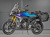 ワンダーリッヒ BMW F450GS カスタム