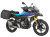 ワンダーリッヒ BMW F450GS カスタム
