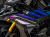 タンクガード Wunderlich Edition BMW F450GS