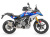 BMW F450GS Wunderlich カスタム