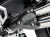 ワンダーリッヒ カーボン エキゾースト ヒートシールド BMW R12 nineT