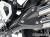 ワンダーリッヒ カーボン エキゾースト ヒートシールド BMW R12 nineT