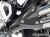 ワンダーリッヒ カーボン エキゾースト ヒートシールド BMW R12 nineT