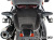 ワンダーリッヒ カーボン リアフェンダー BMW R12 nineT