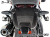 ワンダーリッヒ カーボン リアフェンダー BMW R12 nineT