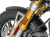 ワンダーリッヒ カーボン フロントフェンダー BMW R12 nineT