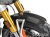 ワンダーリッヒ カーボン フロントフェンダー BMW R12 nineT
