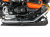 ワンダーリッヒ カーボン エンジン アンダーガード BMW R12 nineT