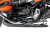 ワンダーリッヒ カーボン エンジン アンダーガード BMW R12 nineT