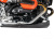 ワンダーリッヒ カーボン エンジン アンダーガード BMW R12 nineT