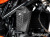 ワンダーリッヒ カーボン オイルクーラー カバー BMW R12 nineT