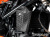 ワンダーリッヒ カーボン オイルクーラー カバー BMW R12 nineT