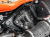 ワンダーリッヒ カーボン タンクベントカバー BMW R12 nineT