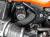 ワンダーリッヒ カーボン ツールボックス BMW R12 nineT