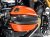 ワンダーリッヒ カーボン スパークプラグコネクターカバー BMW R12 nineT