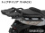 ワンダーリッヒ トップキャリア「X-RACK」 BMW C400GT