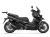 ワンダーリッヒ トップキャリア「X-RACK」BMW C400X