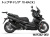 Wunderlich トップキャリア 「X-RACK」 BMW C400X