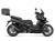 Wunderlich トップケース 「X-CASE」 BMW C400X