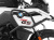 タンクガード 「ADVENTURE」 Wunderlich Edition BMW F800GS ('24-)