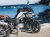 タンクガード 「ADVENTURE」 Wunderlich Edition BMW F800GS ('24-)
