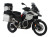 ワンダーリッヒ タンクガード 「ULTIMATE」 F900GS Adventure