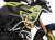 タンクガード 「ULTIMATE」 Wunderlich Edition BMW F900GS