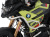 タンクガード 「ULTIMATE」 Wunderlich Edition BMW F900GS