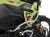 タンクガード 「ULTIMATE」 Wunderlich Edition BMW F900GS