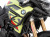 タンクガード 「ULTIMATE」 Wunderlich Edition BMW F900GS