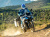 ワンダーリッヒ 純正エンジンガード用 追加強化バー BMW F850GS Adventure
