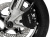 ワンダーリッヒ ABSセンサープロテクション フロント BMW R12 nineT / M1000R / S1000R / S1000XR