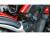 P&A International クラッシュパッド X-Pad / Extreme X-Pad DUCATI Scrambler 1100