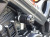 metisse ダンパー内蔵クラッシュパッド　X-Pad F800R