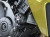 metisse ダンパー内蔵クラッシュパッド　X-Pad Honda CB1000R