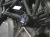 metisse ダンパー内蔵クラッシュパッド　X-Pad MV Augusta Brutale 1000