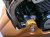 P&A International クラッシュパッド X-Pad  Yamaha XJR1300 / XJR1300C / XJR1200