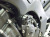 metisse ダンパー内蔵クラッシュパッド　X-Pad Yamaha FZ1 / Fazer