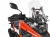 ヘプコ&ベッカー ハンドガード / ハンドプロテクター SUZUKI Vストローム 1050/XT/DE
