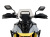 ヘプコ&ベッカー ハンドガード / ハンドプロテクター SUZUKI Vストローム 800 DE