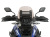 ヘプコ&ベッカー ハンドガード / ハンドプロテクター SUZUKI Vストローム 1050/XT/DE