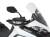 ヘプコ&ベッカー ハンドガード / ハンドプロテクター DUCATI ムルティストラーダ 950 / 1200 / 1260