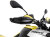 ヘプコ&ベッカー ハンドプロテクター aprilia Tuareg 660