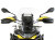 ヘプコ&ベッカー ハンドプロテクター aprilia Tuareg 660