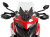 ヘプコ＆ベッカー ハンドプロテクター DUCATI ムルティストラーダ V4